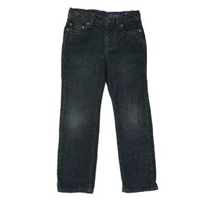 Crewcuts Slim Washed Look Corduroy Pants